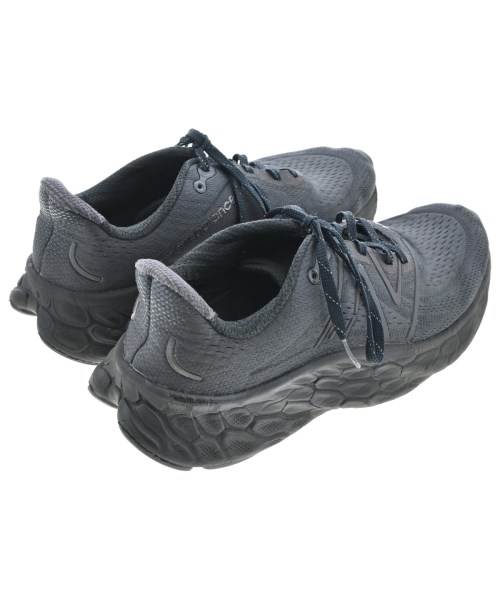 New Balance（ニューバランス）スニーカー 黒 サイズ:28.5cm メンズ/2200674125155