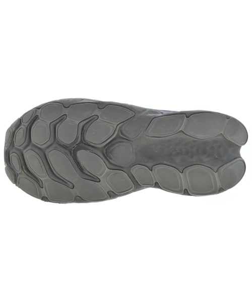 New Balance（ニューバランス）スニーカー 黒 サイズ:28.5cm メンズ/2200674125155