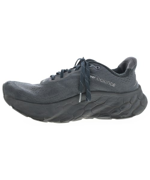 New Balance（ニューバランス）スニーカー 黒 サイズ:28.5cm メンズ/2200674125155