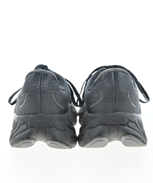 New Balance（ニューバランス）スニーカー 黒 サイズ:28.5cm メンズ/2200674125155