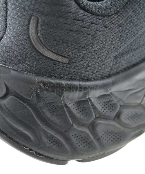 New Balance（ニューバランス）スニーカー 黒 サイズ:28.5cm メンズ/2200674125155