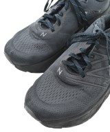 New Balance（ニューバランス）スニーカー 黒 サイズ:28.5cm メンズ/2200674125155