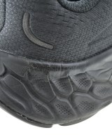 New Balance（ニューバランス）スニーカー 黒 サイズ:28.5cm メンズ/2200674125155