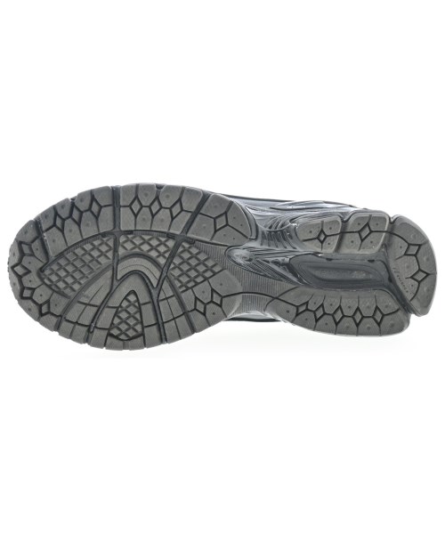 New Balance（ニューバランス）スニーカー 黒 サイズ:24.5cm レディース/2200657939250