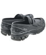 New Balance（ニューバランス）スニーカー 黒 サイズ:24.5cm レディース/2200657939250