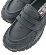 New Balance（ニューバランス）スニーカー 黒 サイズ:24.5cm レディース/2200657939250