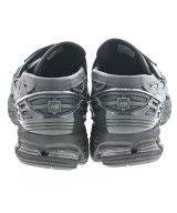 New Balance（ニューバランス）スニーカー 黒 サイズ:24.5cm レディース/2200657939250