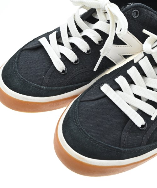 New Balance（ニューバランス）スニーカー 黒 サイズ:26cm メンズ/2200674049468
