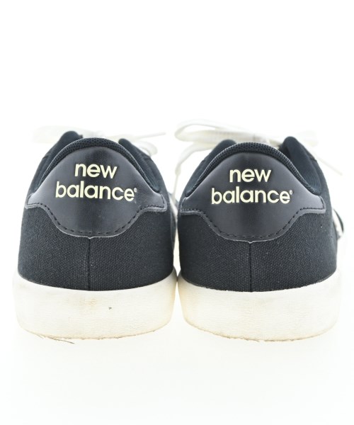 New Balance（ニューバランス）スニーカー 黒 サイズ:26cm メンズ/2200674049468