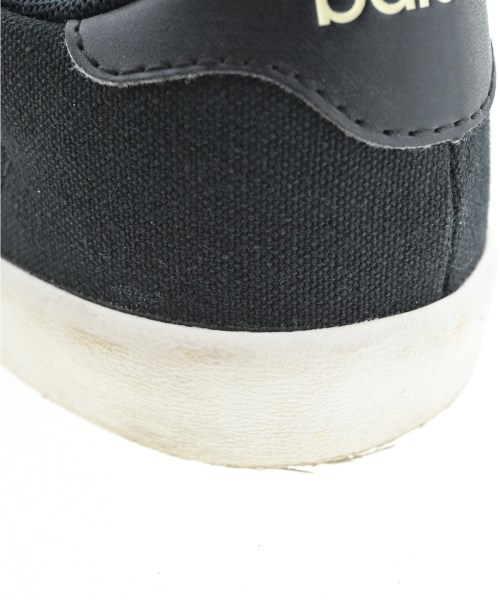 New Balance（ニューバランス）スニーカー 黒 サイズ:26cm メンズ/2200674049468