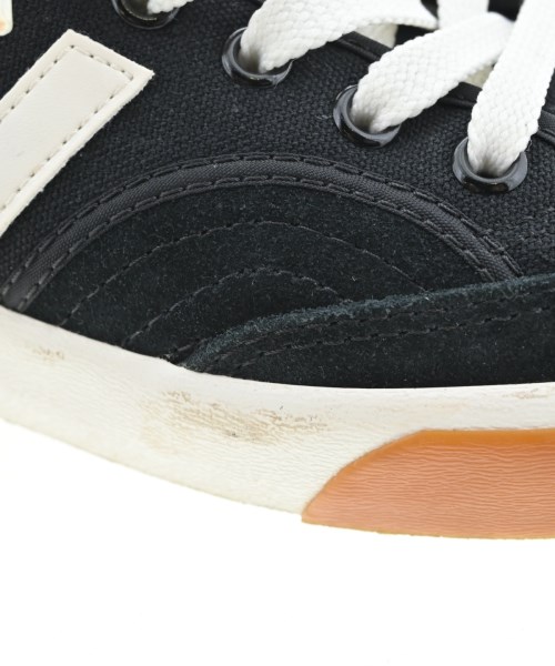 New Balance（ニューバランス）スニーカー 黒 サイズ:26cm メンズ/2200674049468