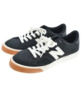 New Balance（ニューバランス）スニーカー 黒 サイズ:26cm メンズ/2200674049468