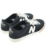 New Balance（ニューバランス）スニーカー 黒 サイズ:26cm メンズ/2200674049468