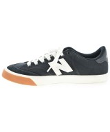 New Balance（ニューバランス）スニーカー 黒 サイズ:26cm メンズ/2200674049468