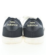 New Balance（ニューバランス）スニーカー 黒 サイズ:26cm メンズ/2200674049468