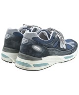 New Balance（ニューバランス）スニーカー 紺 サイズ:US9 1/2(27.5cm位) メンズ/2200674670099
