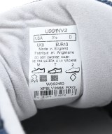 New Balance（ニューバランス）スニーカー 紺 サイズ:US9 1/2(27.5cm位) メンズ/2200674670099