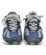 New Balance（ニューバランス）スニーカー 紺 サイズ:US9 1/2(27.5cm位) メンズ/2200674670099