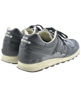 New Balance（ニューバランス）スニーカー 黒 サイズ:US8(26cm位) メンズ/2200664426088