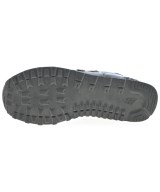 New Balance（ニューバランス）スニーカー 黒 サイズ:US8(26cm位) メンズ/2200664426088