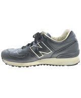 New Balance（ニューバランス）スニーカー 黒 サイズ:US8(26cm位) メンズ/2200664426088