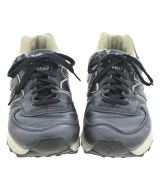 New Balance（ニューバランス）スニーカー 黒 サイズ:US8(26cm位) メンズ/2200664426088