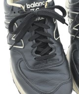 New Balance（ニューバランス）スニーカー 黒 サイズ:US8(26cm位) メンズ/2200664426088