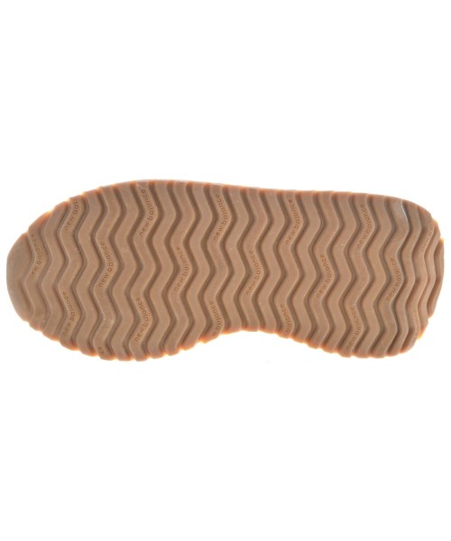 New Balance（ニューバランス）スニーカー ベージュ サイズ:23cm レディース/2200670962099