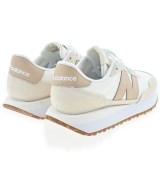New Balance（ニューバランス）スニーカー ベージュ サイズ:23cm レディース/2200670962099
