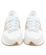 New Balance（ニューバランス）スニーカー ベージュ サイズ:23cm レディース/2200670962099