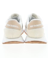 New Balance（ニューバランス）スニーカー ベージュ サイズ:23cm レディース/2200670962099