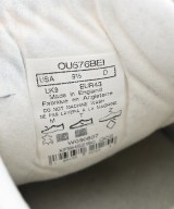 New Balance（ニューバランス）スニーカー ベージュ サイズ:US9 1/2(27.5cm位) メンズ/2200671791018