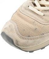 New Balance（ニューバランス）スニーカー ベージュ サイズ:US9 1/2(27.5cm位) メンズ/2200671791018