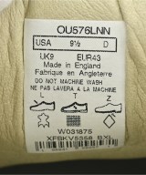 New Balance（ニューバランス）スニーカー 紺 サイズ:US9 1/2(27.5cm位) メンズ/2200671791025