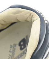 New Balance（ニューバランス）スニーカー 紺 サイズ:US9 1/2(27.5cm位) メンズ/2200671791025