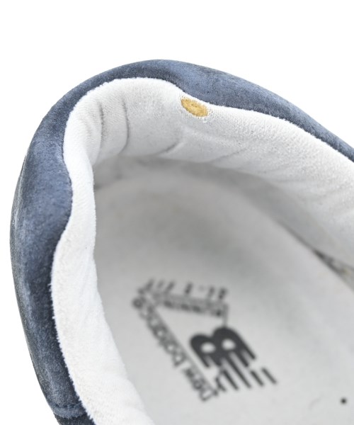 New Balance（ニューバランス）スニーカー 紺 サイズ:US9(27cm位) メンズ/2200671791292