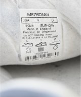 New Balance（ニューバランス）スニーカー 紺 サイズ:US9(27cm位) メンズ/2200671791292