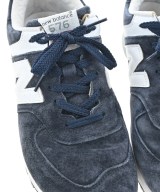 New Balance（ニューバランス）スニーカー 紺 サイズ:US9(27cm位) メンズ/2200671791292