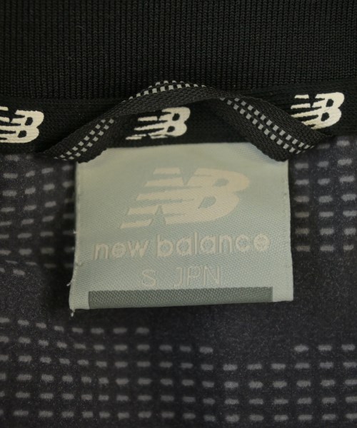 New Balance（ニューバランス）その他 黒 サイズ:S メンズ/2200671939137