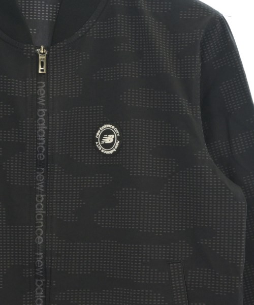 New Balance（ニューバランス）その他 黒 サイズ:S メンズ/2200671939137