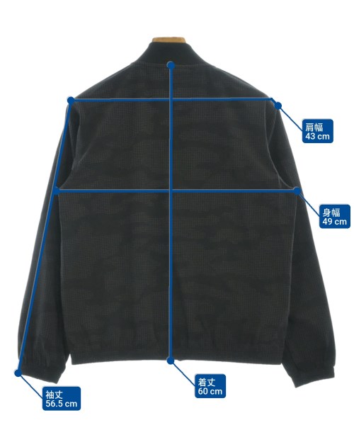 New Balance（ニューバランス）その他 黒 サイズ:S メンズ/2200671939137