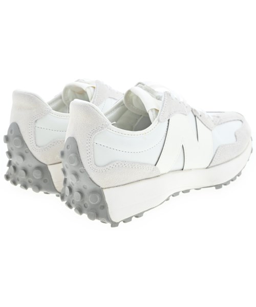New Balance（ニューバランス）スニーカー 白 サイズ:25cm レディース/2200672137136