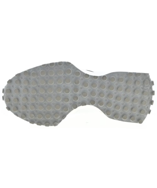 New Balance（ニューバランス）スニーカー 白 サイズ:25cm レディース/2200672137136