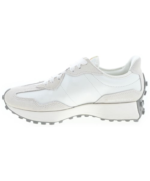 New Balance（ニューバランス）スニーカー 白 サイズ:25cm レディース/2200672137136