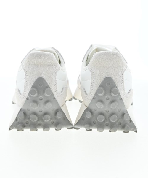 New Balance（ニューバランス）スニーカー 白 サイズ:25cm レディース/2200672137136