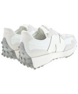 New Balance（ニューバランス）スニーカー 白 サイズ:25cm レディース/2200672137136