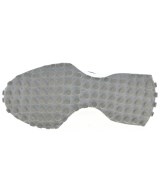 New Balance（ニューバランス）スニーカー 白 サイズ:25cm レディース/2200672137136