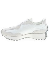 New Balance（ニューバランス）スニーカー 白 サイズ:25cm レディース/2200672137136