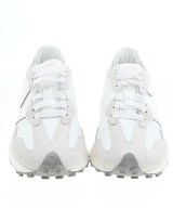 New Balance（ニューバランス）スニーカー 白 サイズ:25cm レディース/2200672137136