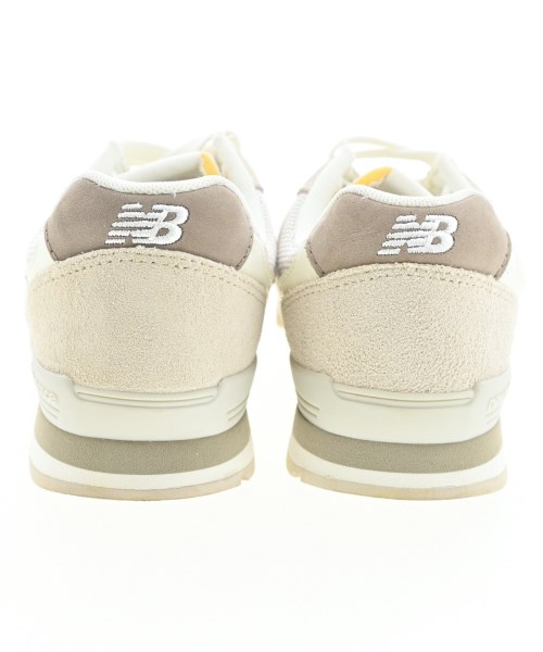New Balance（ニューバランス）スニーカー ベージュ サイズ:24.5cm レディース/2200672137143